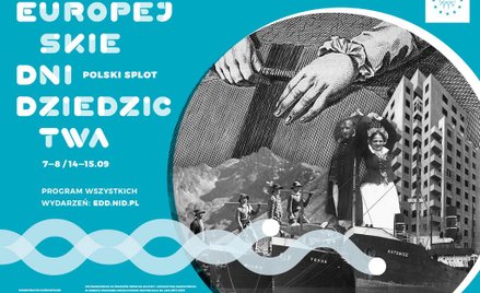 Europejskie Dni Dziedzictwa