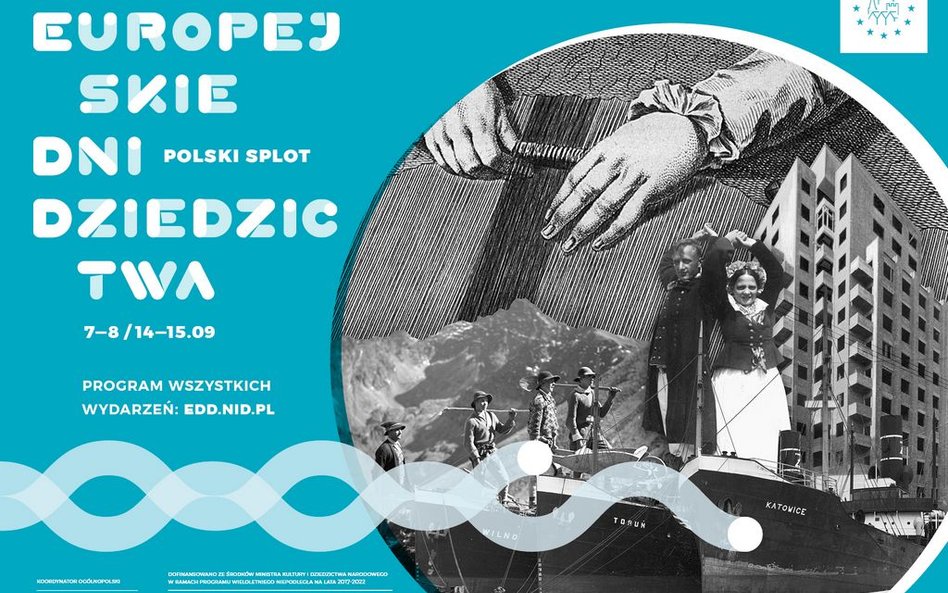 Europejskie Dni Dziedzictwa