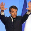 Macron ostatecznie rezygnuje z podwyżki podatku paliwowego