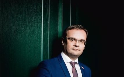 Dariusz Szwed, wiceprezes Alior Banku
