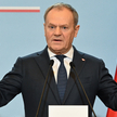 Premier Donald Tusk