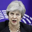 Theresa May: W sprawie brexitu mogę zrobić taki comeback, jak Liverpool