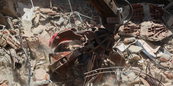 Tragiczny bilans w Wenezueli: Blisko 2,3 tys. ofiar trzęsień ziemi, ogłoszono żałobę