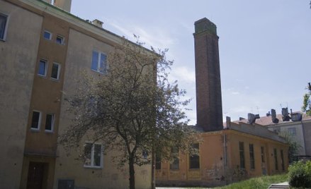 Budowa kotłowni w bloku nadaje członkom wspólnoty status strony