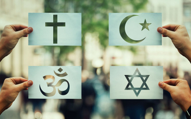 Spis powszechny: nie bójmy się deklarować wyznania