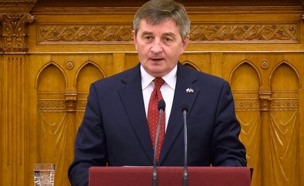 Marek Kuchciński