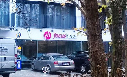 Nowy Focus w Poznaniu – każdy pokój z balkonem