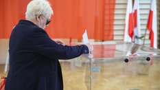 Mieszkańcy Krakowa w referendum odwołali prezydenta Aleksandra Miszalskiego