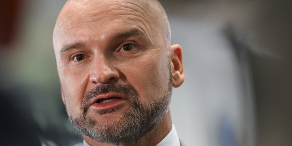 Rafał Brzoska do DHL i DPD: Płacę większe podatki niż wy razem wzięci