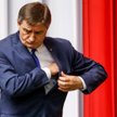 Czy decyzje marszałka Kuchcińskiego podlegają ocenie sądu?
