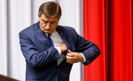 Czy decyzje marszałka Kuchcińskiego podlegają ocenie sądu?