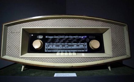 Polacy w czołówce radiomaniaków