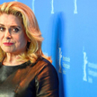 Deneuve przeprasza ofiary przemocy seksualnej po swoim liście