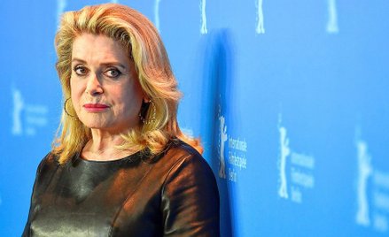 Deneuve przeprasza ofiary przemocy seksualnej po swoim liście
