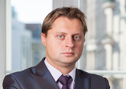 Dariusz Kulgawczuk radca prawny, parter zarządzający w Kancelarii RKKW