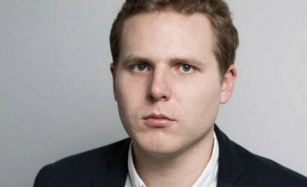 Maciejewski: Geniusz od brexitu