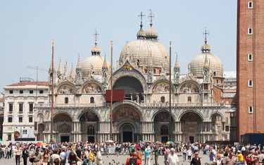 Wenecja opóźnia wprowadzenie opłaty turystycznej