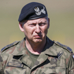 Gen. Mirosław Różański, Dowódca Generalny Rodzajów Sił Zbrojnych w latach 2015–2016.