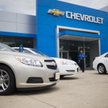 Chevrolet o połowę zwiększył sprzedaż