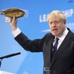 Kolejne kłamstwo Borisa Johnsona. W czwartek zarzucił Brukseli, że podwoiła cenę eksportu brytyjskie
