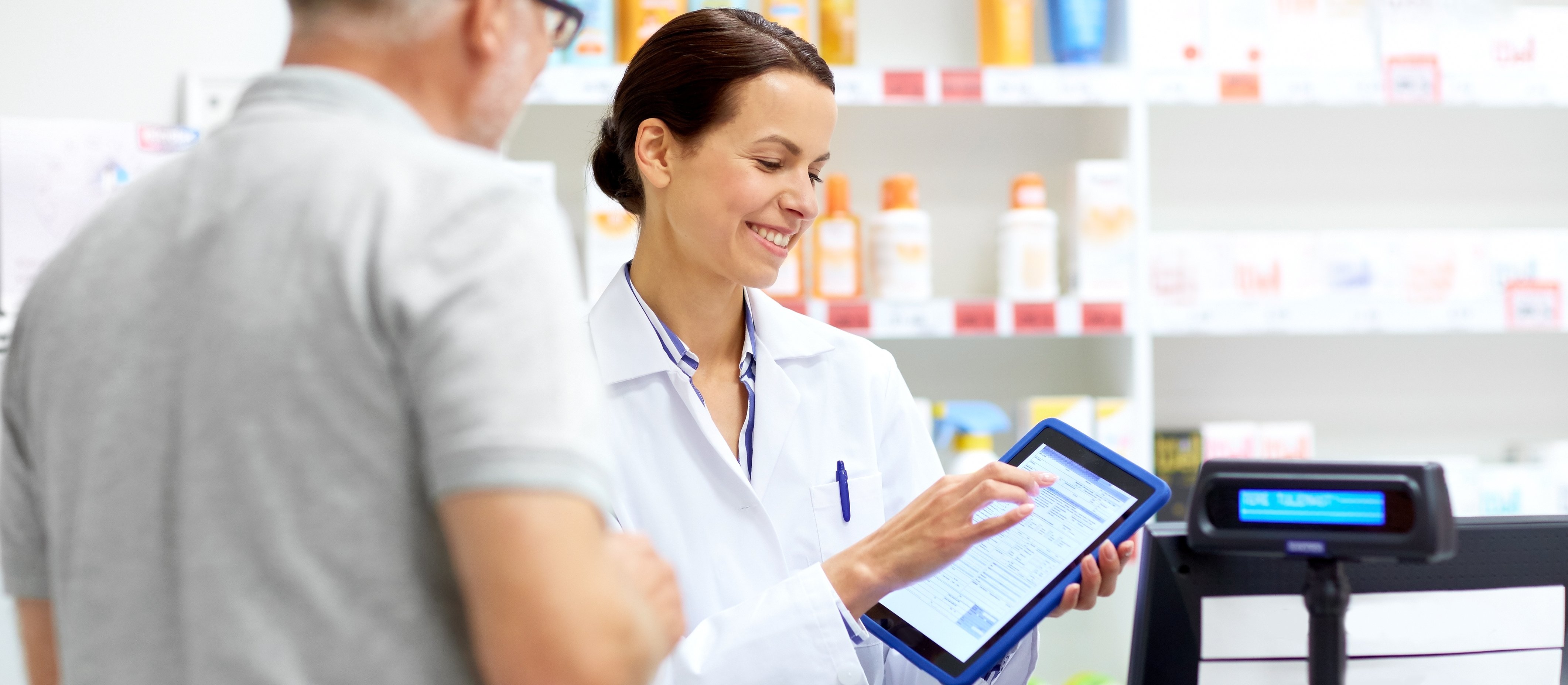 Major changes to prescriptions. fresh  rules effective September 13
