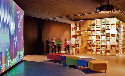 W Mediolanie promowało się prawie 90 polskich firm