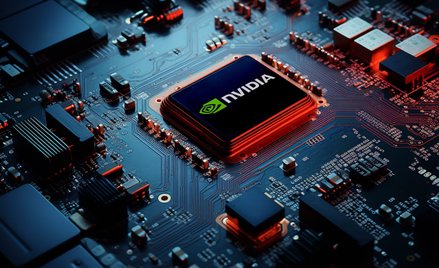 WIG20 próbował, ale prawie się poddał. Nvidia w górę