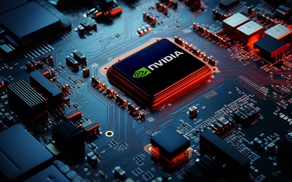 Nvidia przebiła prognozy, ale to za mało. Rynek skazany na spadki?