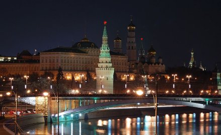 Rosja wyrzuca dyplomatę z Gruzji, choć ta nie ma ambasady w Moskwie