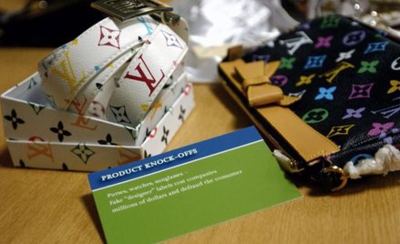 Kupujesz podróbki? W Hiszpanii zapłacisz karę