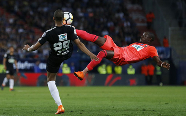 Puchar Francji: PSG w finale zagra z III-ligowcem