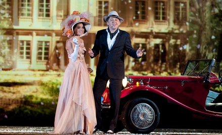 Buffo zaczyna sezon również on line