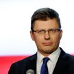 Wiceminister sprawiedliwości Marcin Warchoł: Nie miałem maski, ale nie złamałem prawa