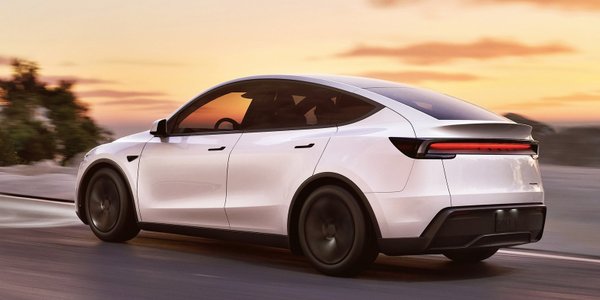 Załamanie sprzedaży Tesli w europejskim bastionie elektryków