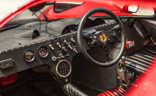 Ferrari 412P