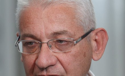 Ludwik Dorn: Mięczak Tusk to nie twardziel Miller