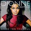 Dionne Broomfield - płyta Good for the Soul