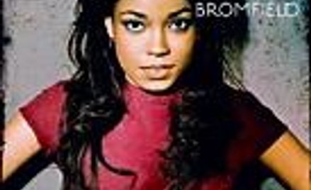 Dionne Broomfield - płyta Good for the Soul