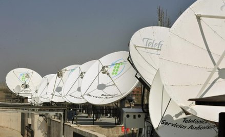 Technologia, która zmieni świat