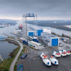 Transformacja energetyczna to nie tylko szansa na poprawę klimatu i jakości powietrza, ale też okazj