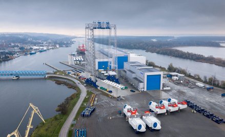 Transformacja energetyczna to nie tylko szansa na poprawę klimatu i jakości powietrza, ale też okazj