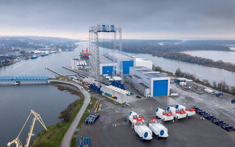 Transformacja energetyczna to nie tylko szansa na poprawę klimatu i jakości powietrza, ale też okazj