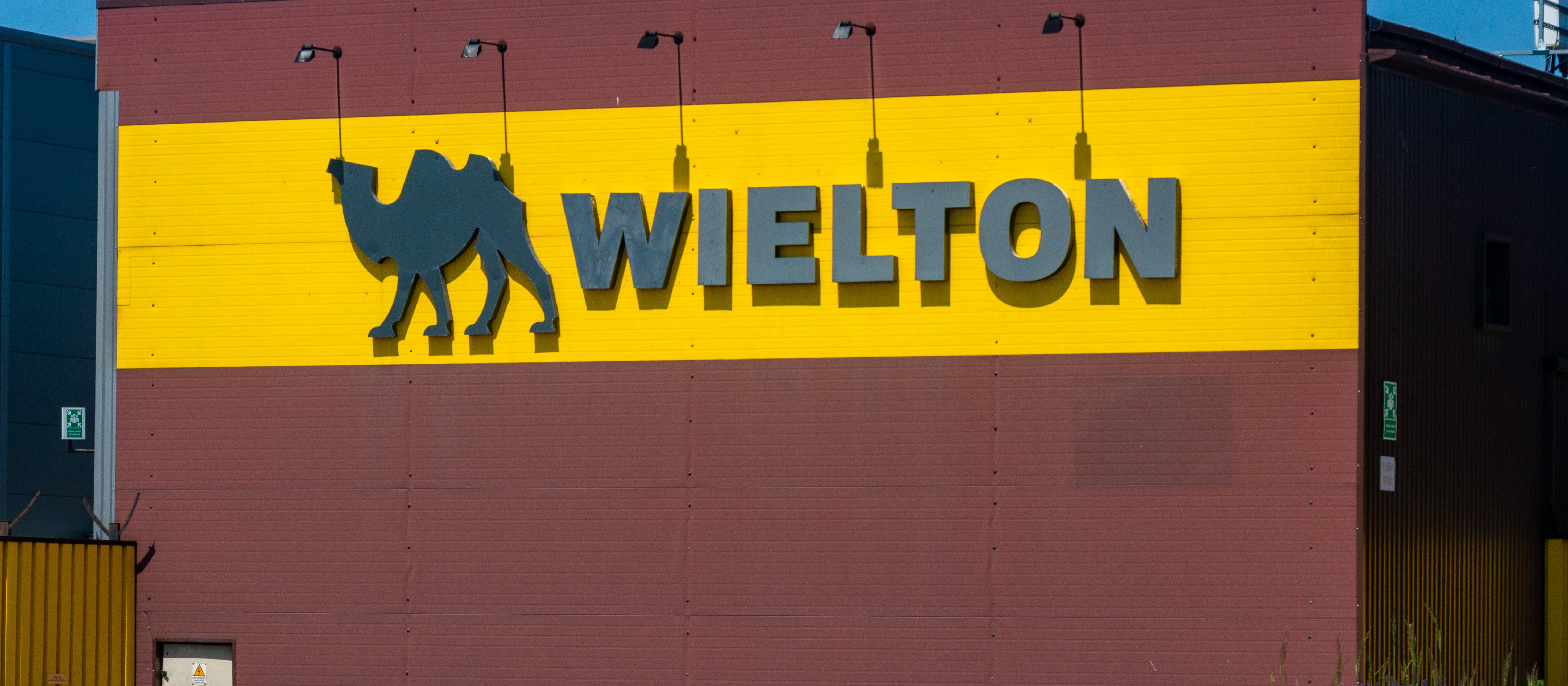 Wielton zmienia plany. Rezygnuje z inwestycji wartej 140 mln zł