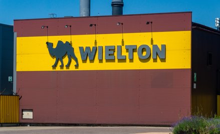 Wielton zmienia plany. Rezygnuje z inwestycji wartej 140 mln zł
