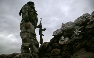 Pentagon: Jeśli wycofamy się z Syrii, Daesh się odrodzi