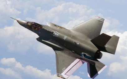 F-35 ma kosztować 161 mln dol. za egzemplarz. F-16 kosztuje 20–30 mln, Su-30 35–50 mln