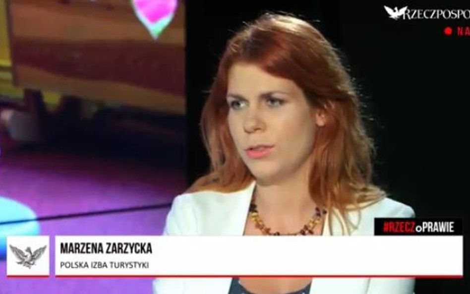 Marzena Zarzycka