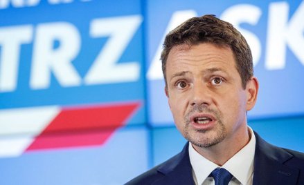Szułdrzyński: Wyborcza arytmetyka