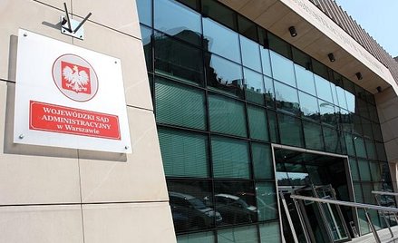 Bez uzasadnienia wyroku WSA na piśmie nie ma zaskarżenia