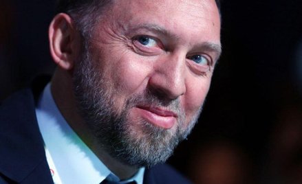 Oleg Deripaska